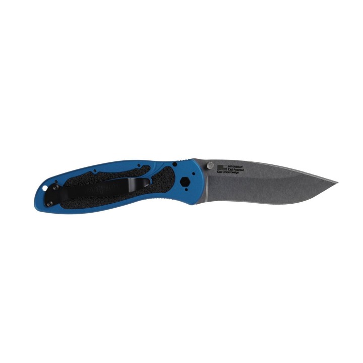 Nóż składany Kershaw Blur 1670NBSW-1 2164