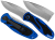 Nóż składany Kershaw Blur 1670NBSW-5 2164