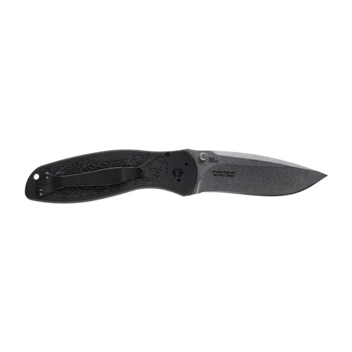 Nóż składany Kershaw Blur 1670S30V-1 2166