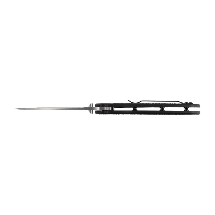 Nóż składany Kershaw Blur 1670S30V-2 2166