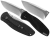 Nóż składany Kershaw Blur 1670S30V-5 2166
