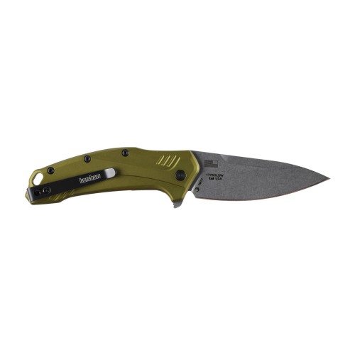 Nóż składany Kershaw Link 1776OLSW-1 2168