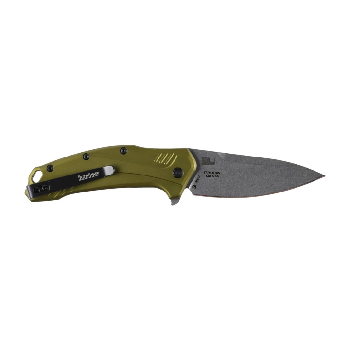 Nóż składany Kershaw Link 1776OLSW-1 2168