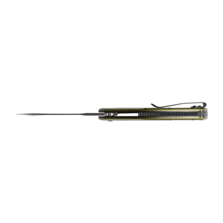 Nóż składany Kershaw Link 1776OLSW-2 2168