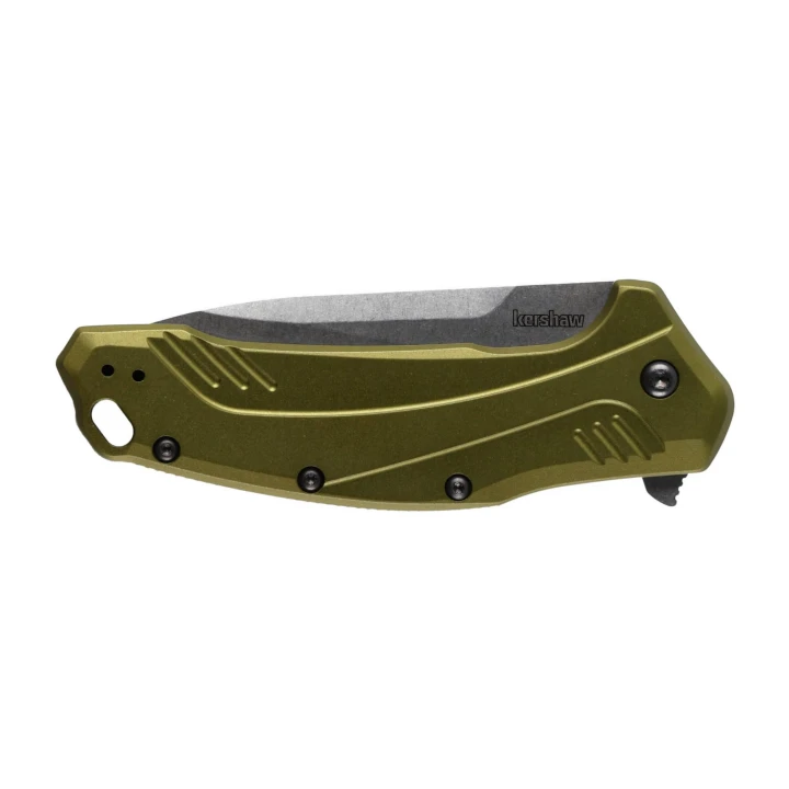 Nóż składany Kershaw Link 1776OLSW-3 2168