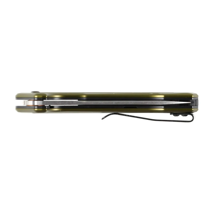 Nóż składany Kershaw Link 1776OLSW-4 2168