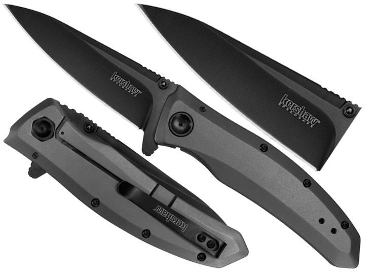 Nóż składany Kershaw Grid 2200-5 2174