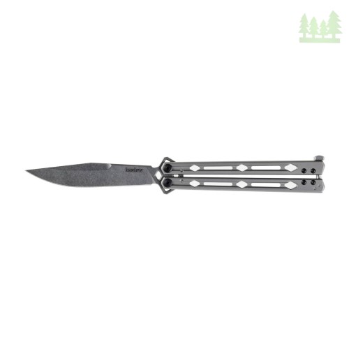 Nóż motylkowy Kershaw Lucha 5150- 2180