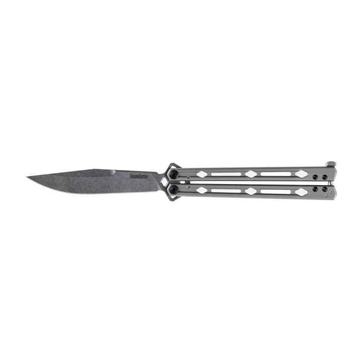 Nóż motylkowy Kershaw Lucha 5150- 2180