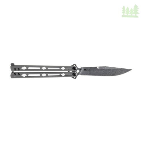 Nóż motylkowy Kershaw Lucha 5150-1 2180