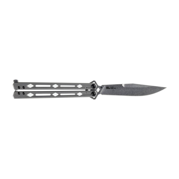 Nóż motylkowy Kershaw Lucha 5150-1 2180