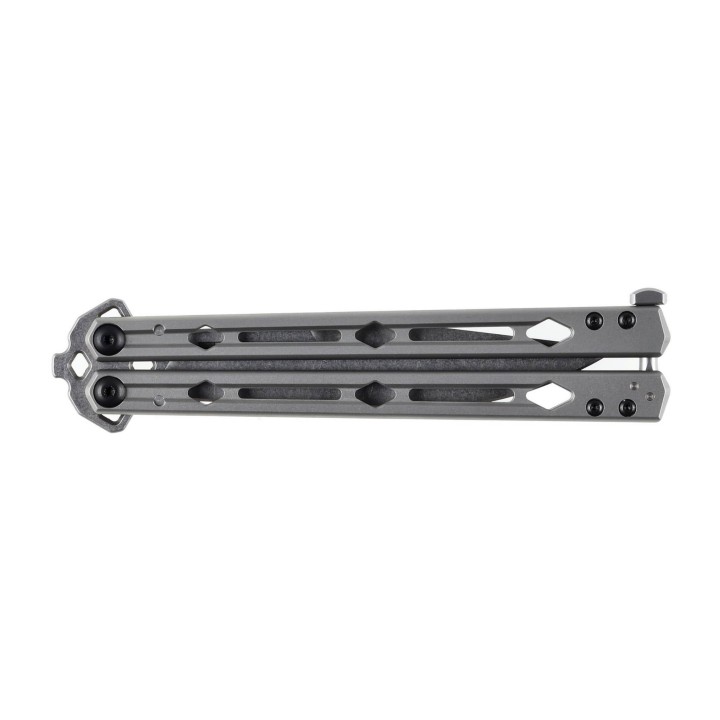 Nóż motylkowy Kershaw Lucha 5150-3 2180