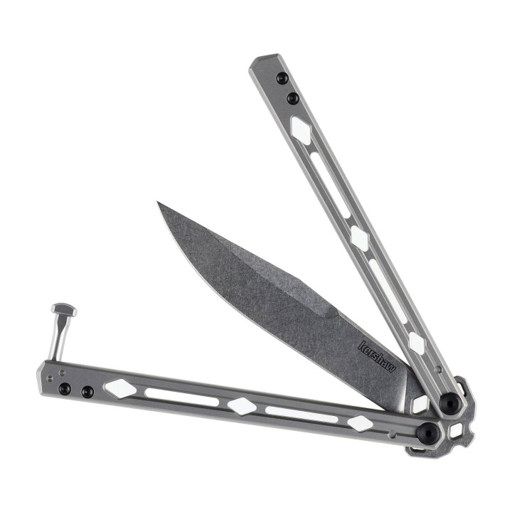 Nóż motylkowy Kershaw Lucha 5150-5 2180