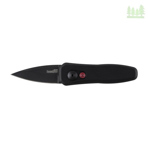Nóż składany Kershaw Launch 4 7500BLK- 2187