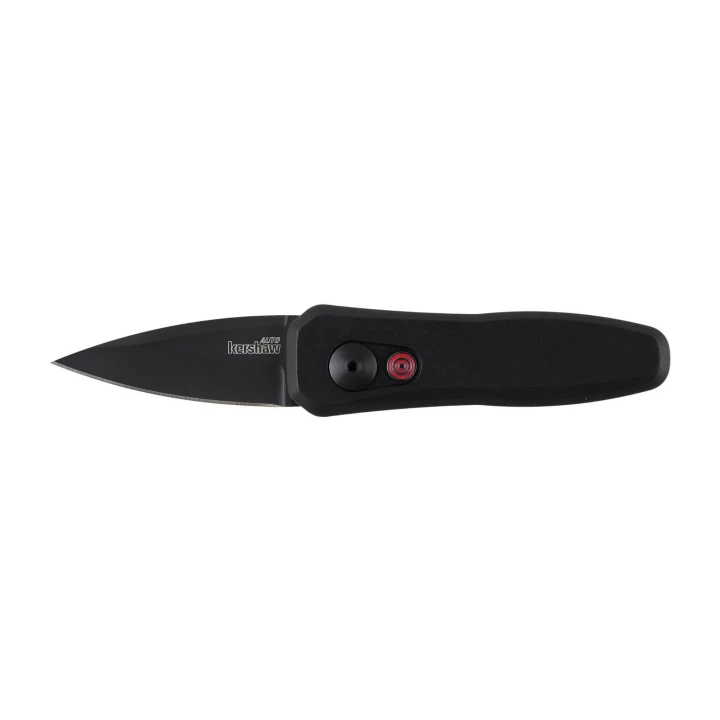 Nóż składany Kershaw Launch 4 7500BLK- 2187