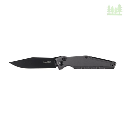 Nóż składany Kershaw Launch 7 7900GRYBLK- 2190