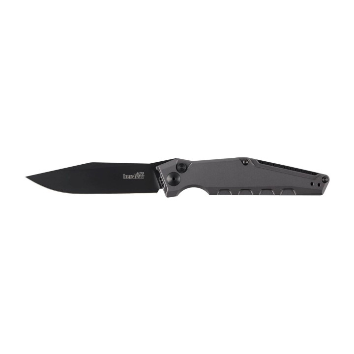 Nóż składany Kershaw Launch 7 7900GRYBLK- 2190