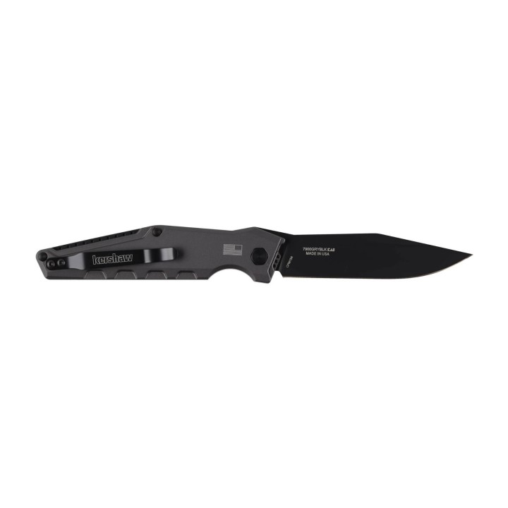 Nóż składany Kershaw Launch 7 7900GRYBLK-1 2190