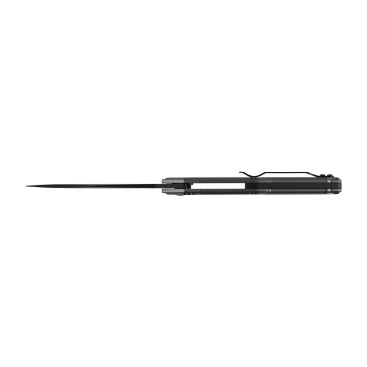 Nóż składany Kershaw Launch 7 7900GRYBLK-2 2190