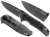 Nóż składany Kershaw Fringe 8310-5 2192