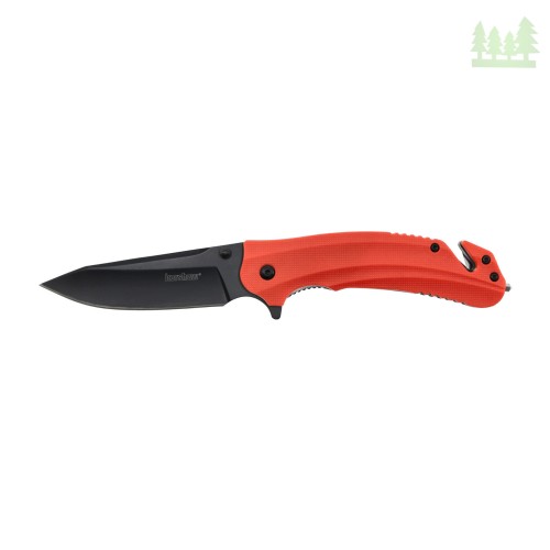 Nóż składany Kershaw Barricade 8650- 2193