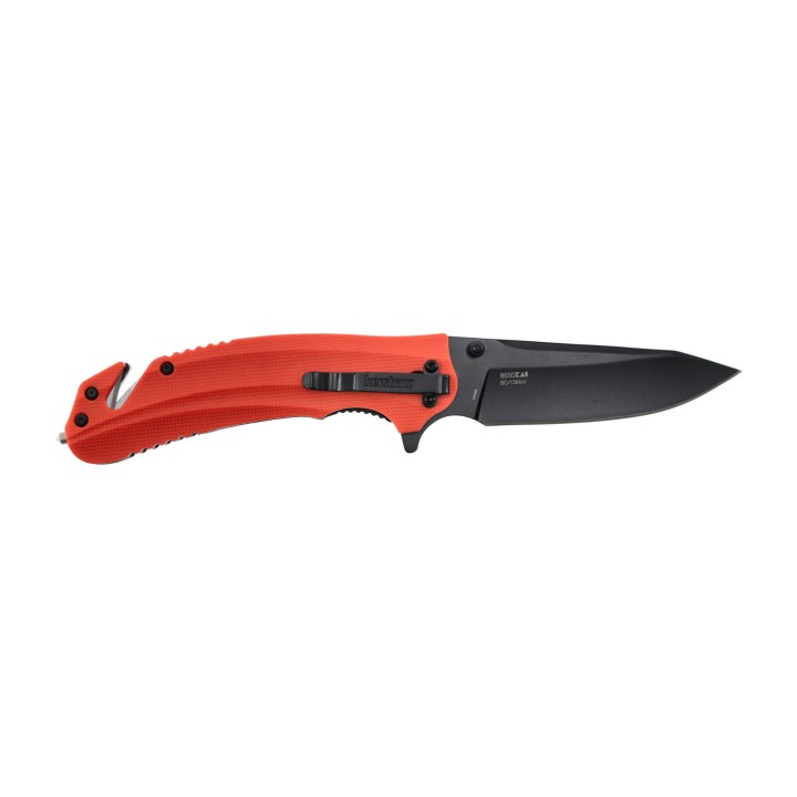 Nóż składany Kershaw Barricade 8650-1 2193