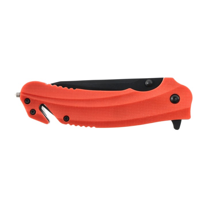 Nóż składany Kershaw Barricade 8650-3 2193