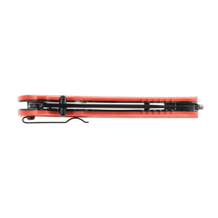 Nóż składany Kershaw Barricade 8650-4 2193
