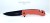 Nóż składany Kershaw Barricade 8650-6 2193