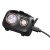 Latarka czołowa Fenix HL32R-T czarna-3 204