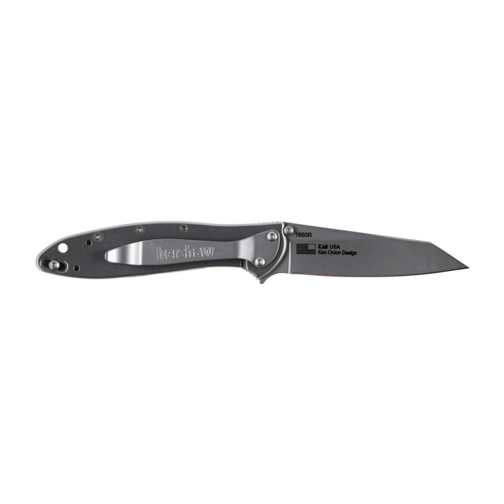 Nóż składany Kershaw Random Leek 1660R-1 2203