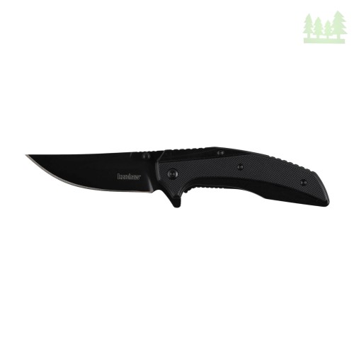 Nóż składany Kershaw Outright 8320BLK- 2204