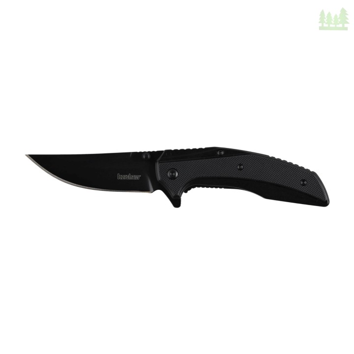 Nóż składany Kershaw Outright 8320BLK- 2204