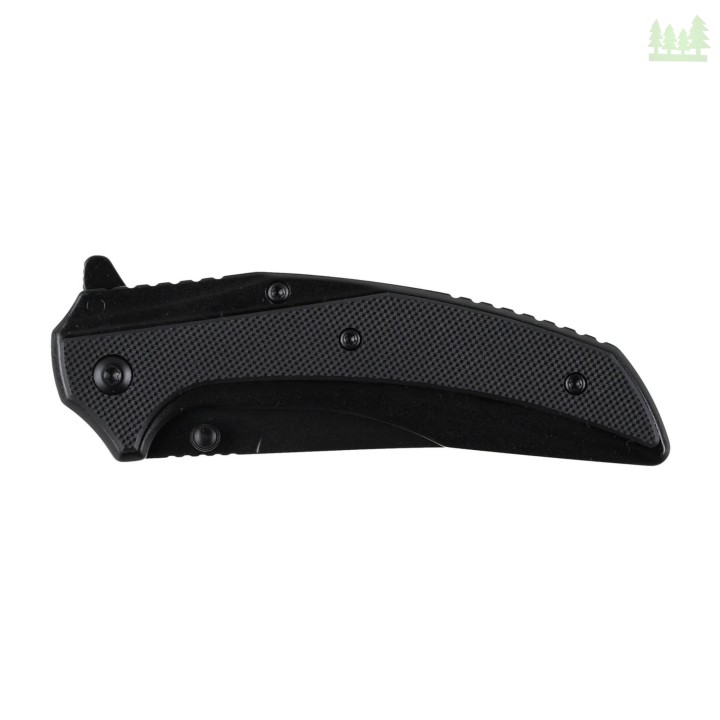 Nóż składany Kershaw Outright 8320BLK-3 2204