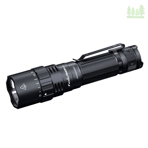 Latarka diodowa Fenix PD40R V3.0-1 205