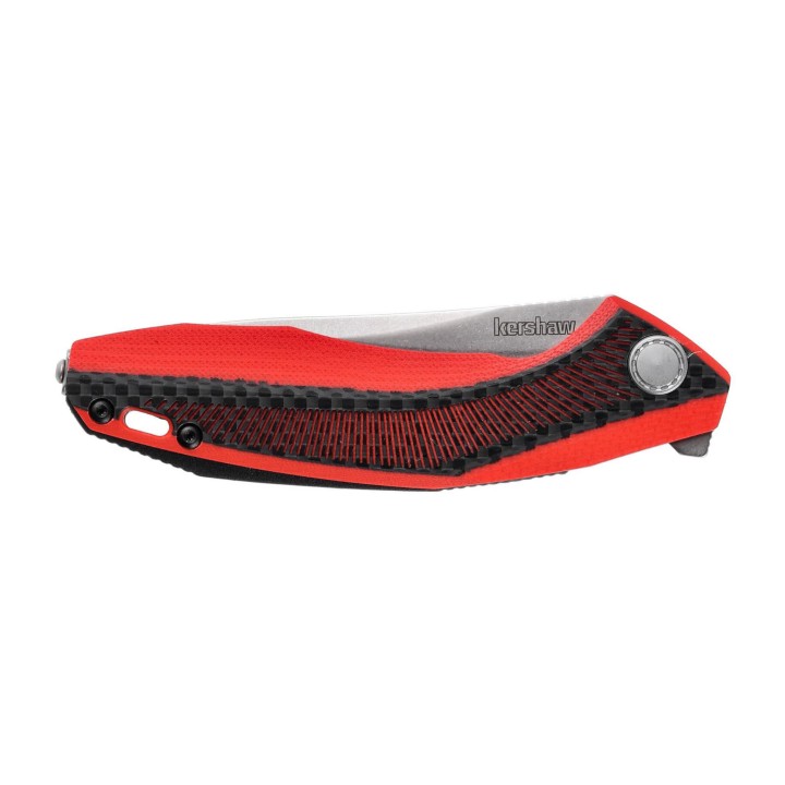 Nóż składany Kershaw Tumbler Red 4038RD-3 2206