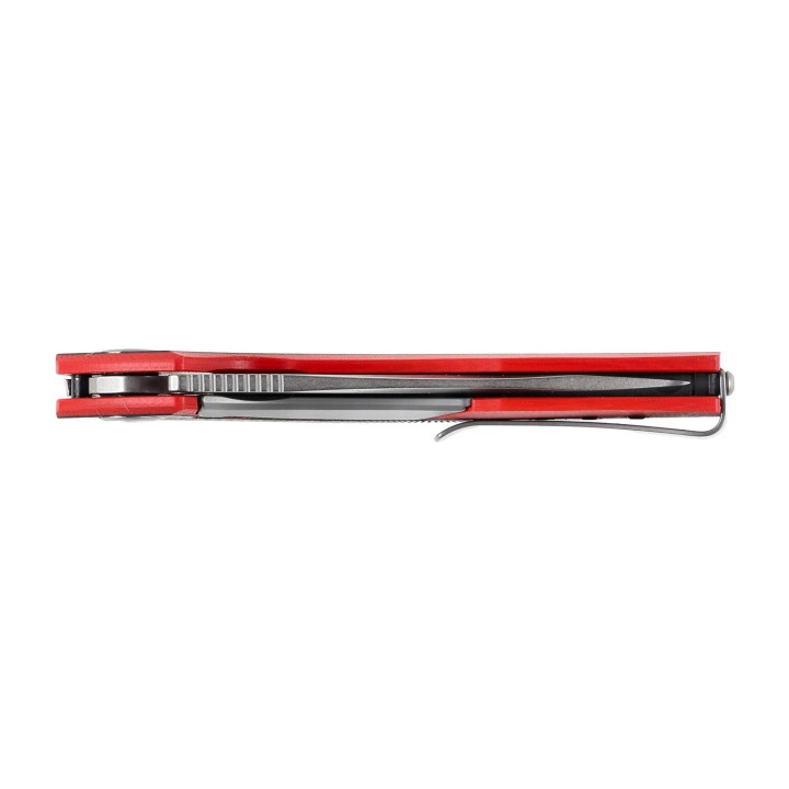 Nóż składany Kershaw Tumbler Red 4038RD-4 2206