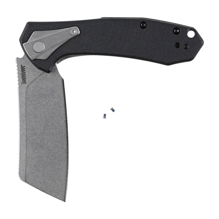 Nóż składany Kershaw Bracket 3455-5 2208