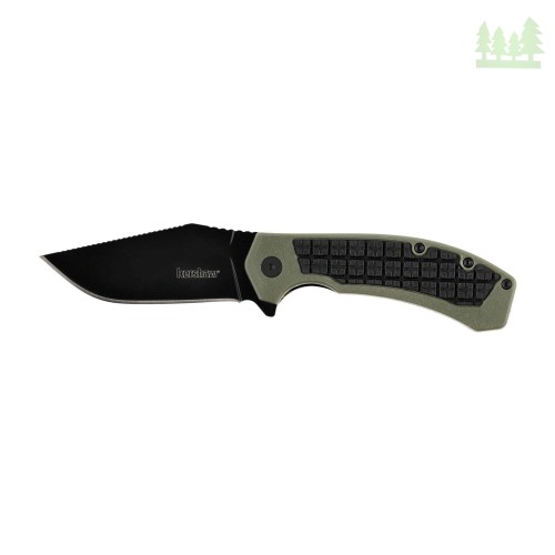 Nóż składany Kershaw Faultline 8760- 2215