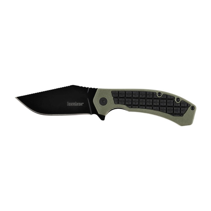 Nóż składany Kershaw Faultline 8760- 2215