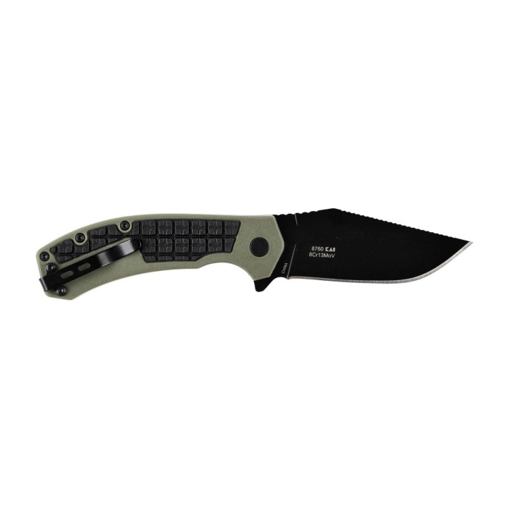 Nóż składany Kershaw Faultline 8760-1 2215