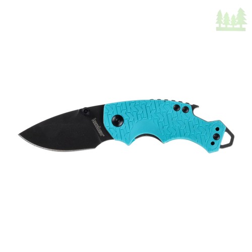 Nóż składany Kershaw Shuffle 8700TEALBW- 2216