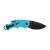 Nóż składany Kershaw Shuffle 8700TEALBW-1 2216