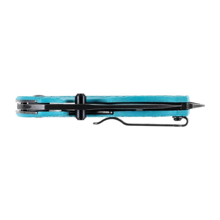 Nóż składany Kershaw Shuffle 8700TEALBW-4 2216