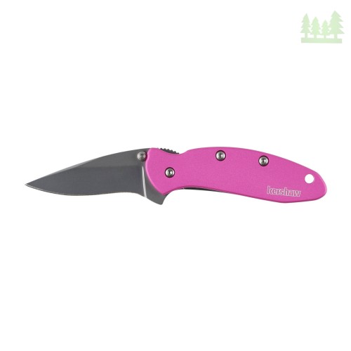 Nóż składany Kershaw Chive 1600PINK- 2227