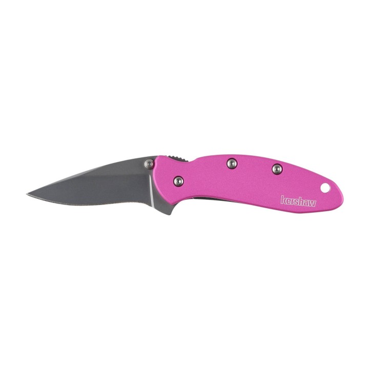 Nóż składany Kershaw Chive 1600PINK- 2227