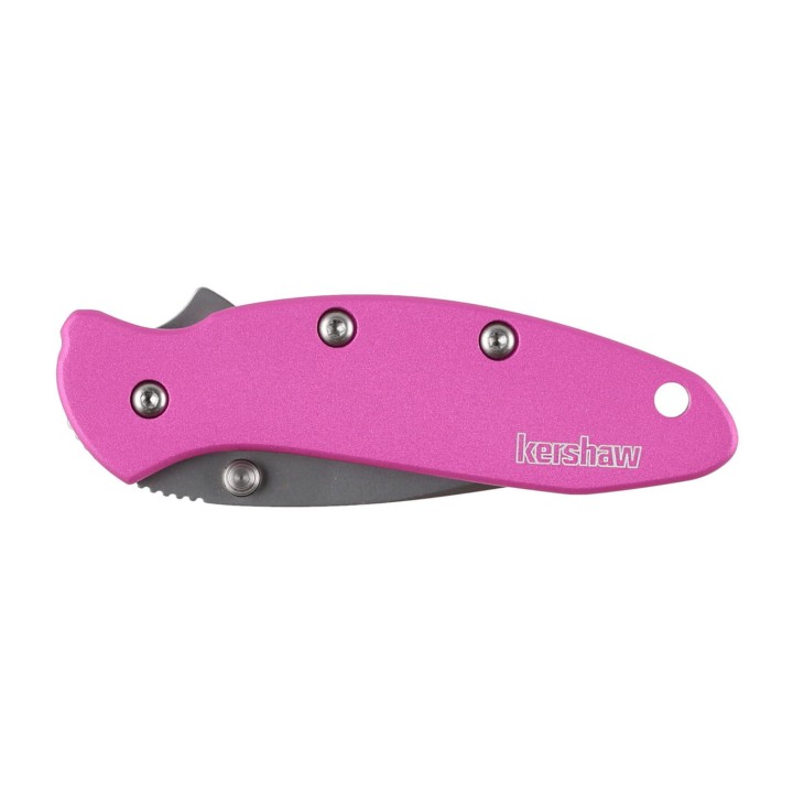Nóż składany Kershaw Chive 1600PINK-3 2227