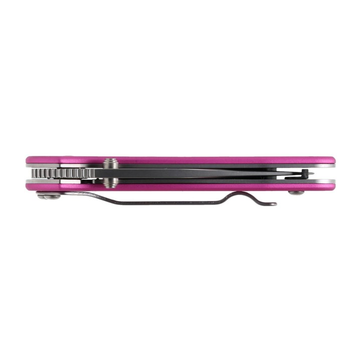 Nóż składany Kershaw Chive 1600PINK-4 2227