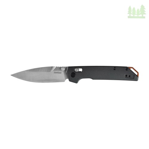 Nóż składany Kershaw Iridium 2038- 2235