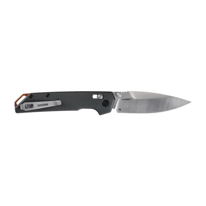 Nóż składany Kershaw Iridium 2038-1 2235